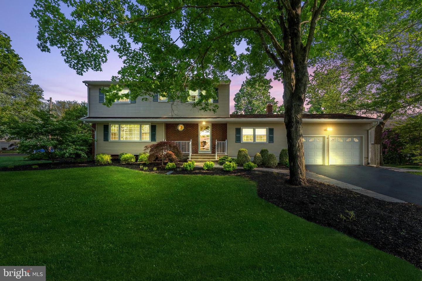 601 Dutch Neck Rd, East Windsor Township, NJ 08520 MLS NJME2030226