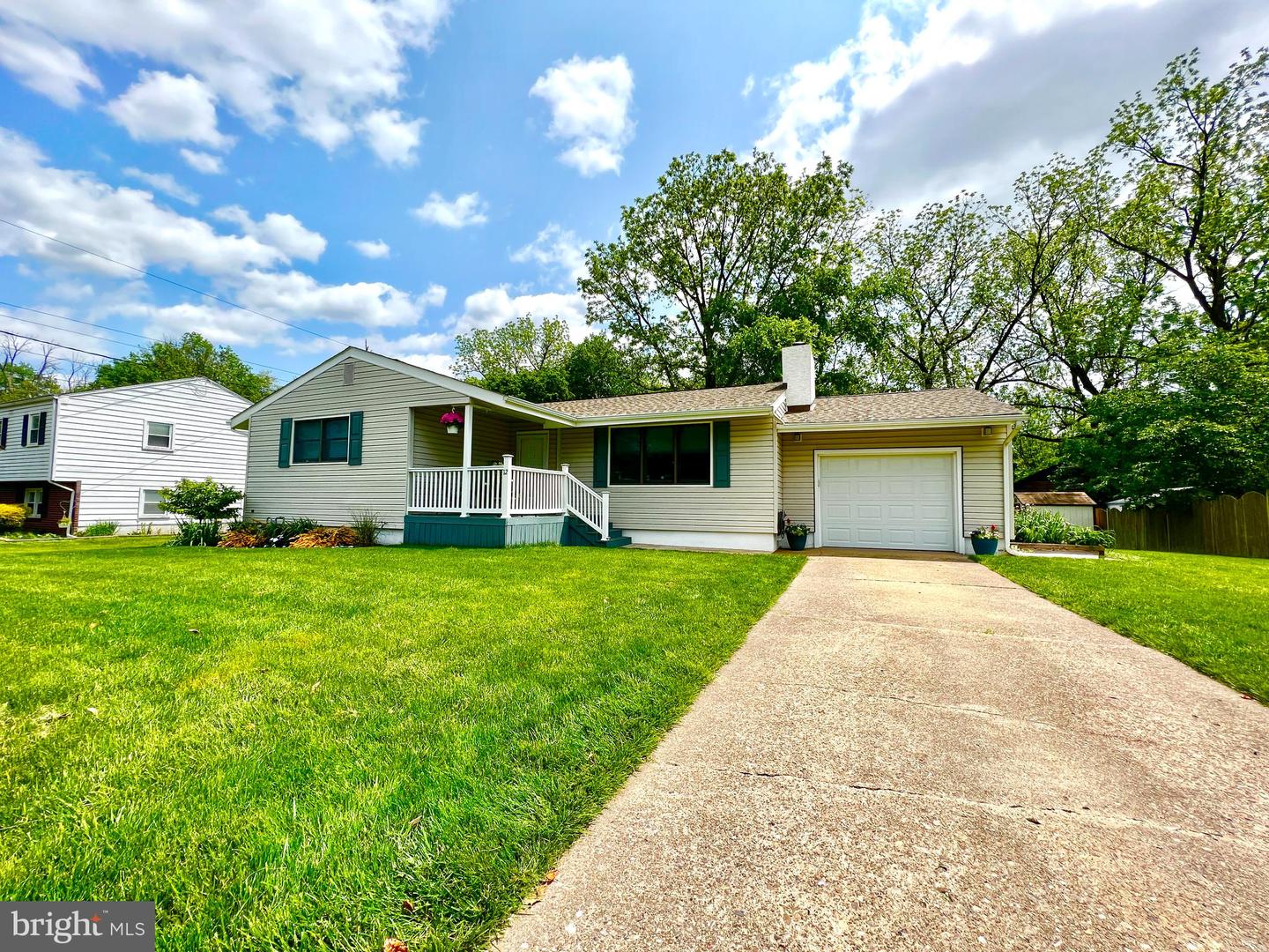 12 Chelmsford Dr, Ewing Township, NJ 08628 MLS NJME2030352 Coldwell