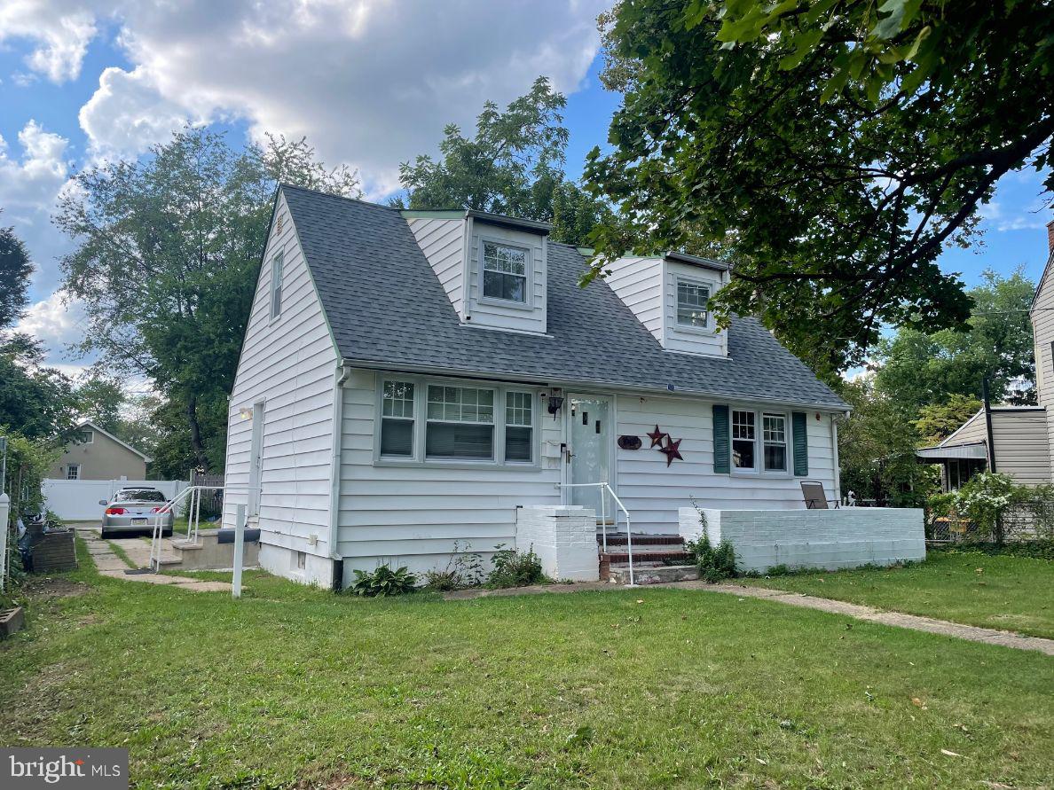 1609 Prospect St, Ewing Township, NJ 08638 MLS NJME2030526 Coldwell