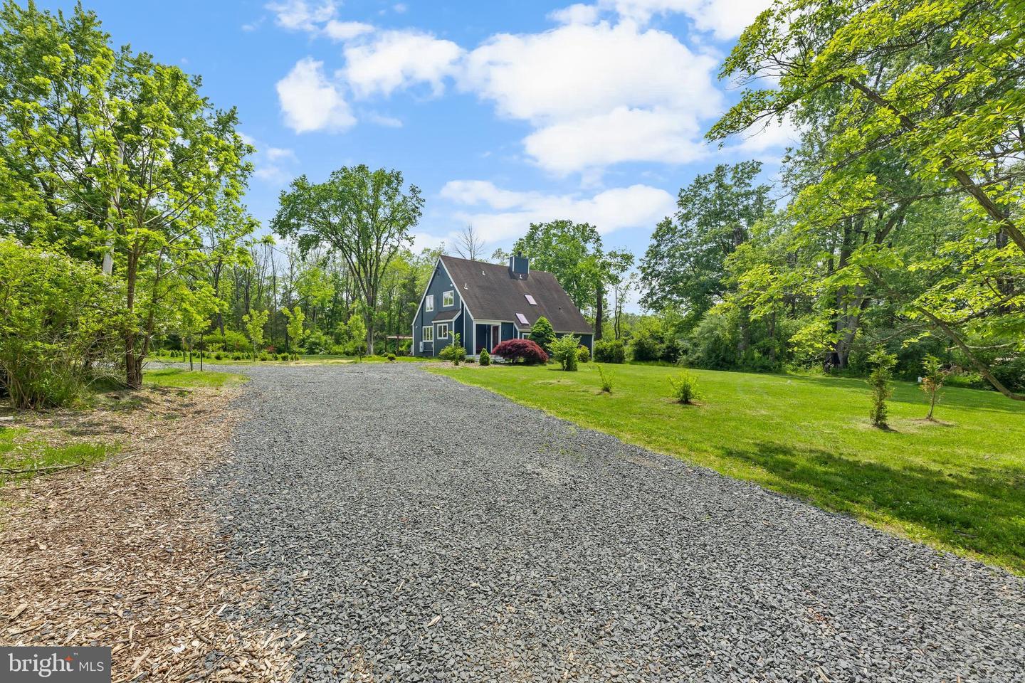 163 Lambertville Hopewell Rd, Hopewell Township, NJ 08525 MLS NJME2030544 Coldwell Banker