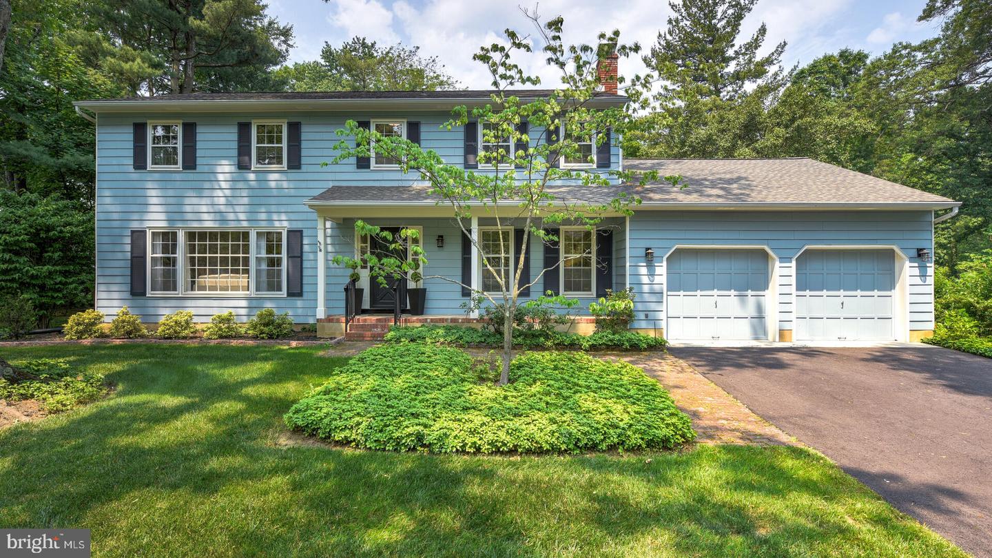 13 Monterey Dr, Princeton Junction, NJ 08550 MLS NJME2030668