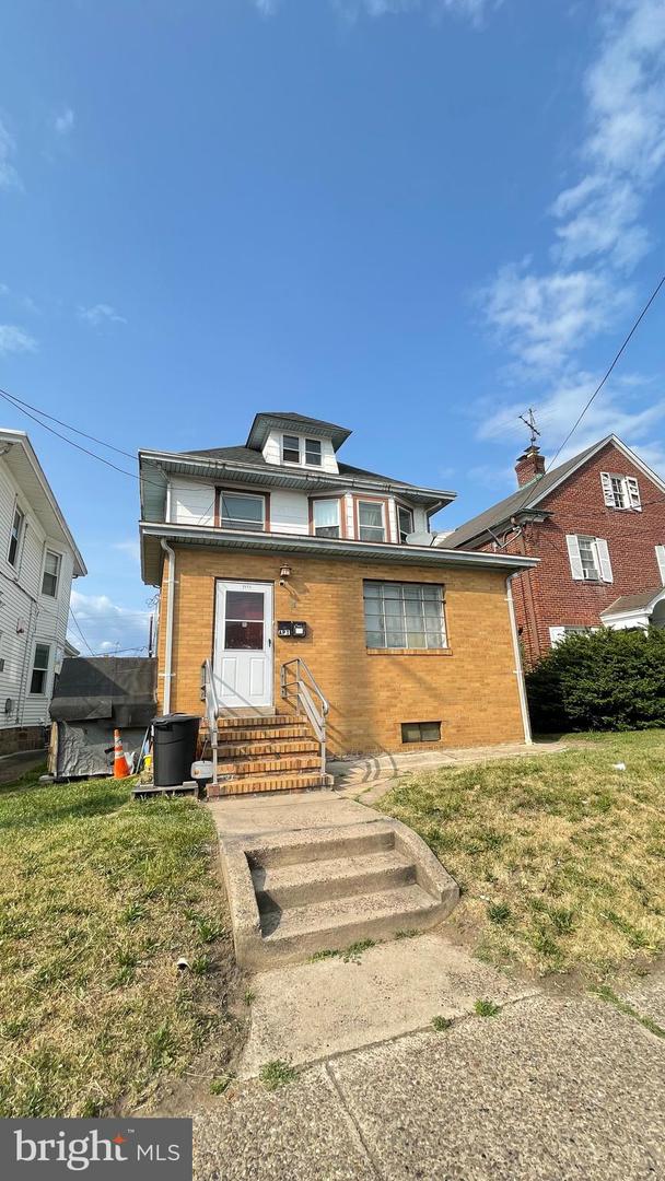 1414 S Broad St, Trenton, NJ 08610 MLS NJME2031474 Coldwell Banker