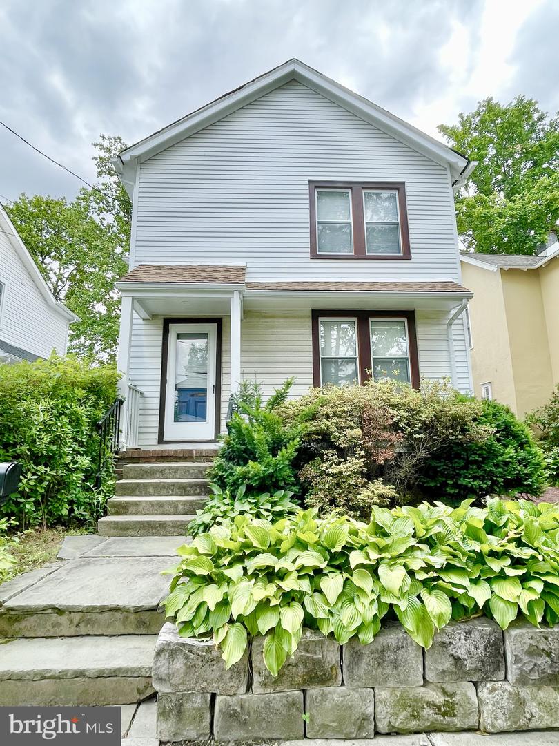 58 Leigh Ave, Princeton, NJ 08542 MLS NJME2031480 Coldwell Banker