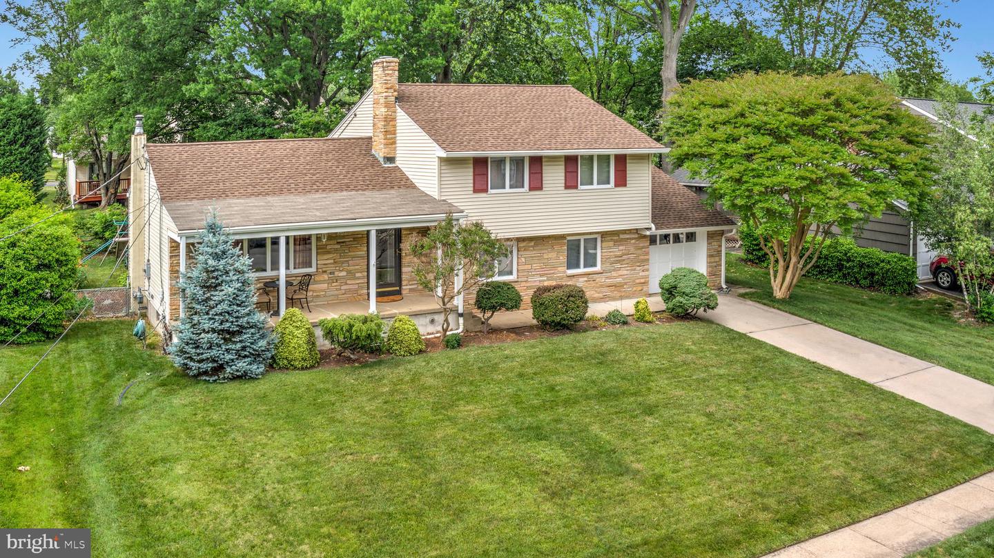 253 Fieldboro Dr, Lawrence, NJ 08648 MLS NJME2031488 Coldwell Banker