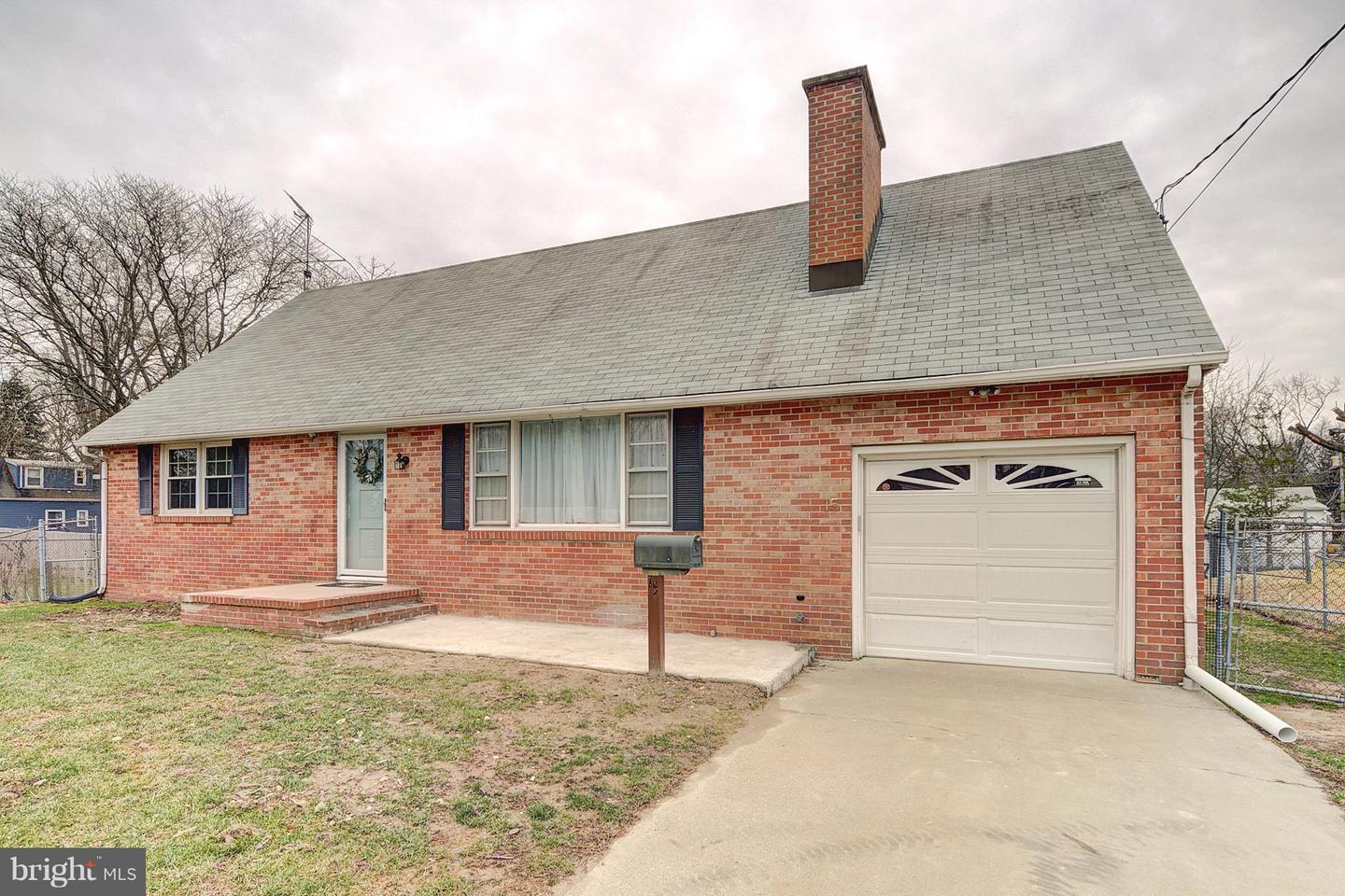 15 Roxboro Rd, Lawrenceville, NJ 08648 MLS NJME203162 Coldwell Banker