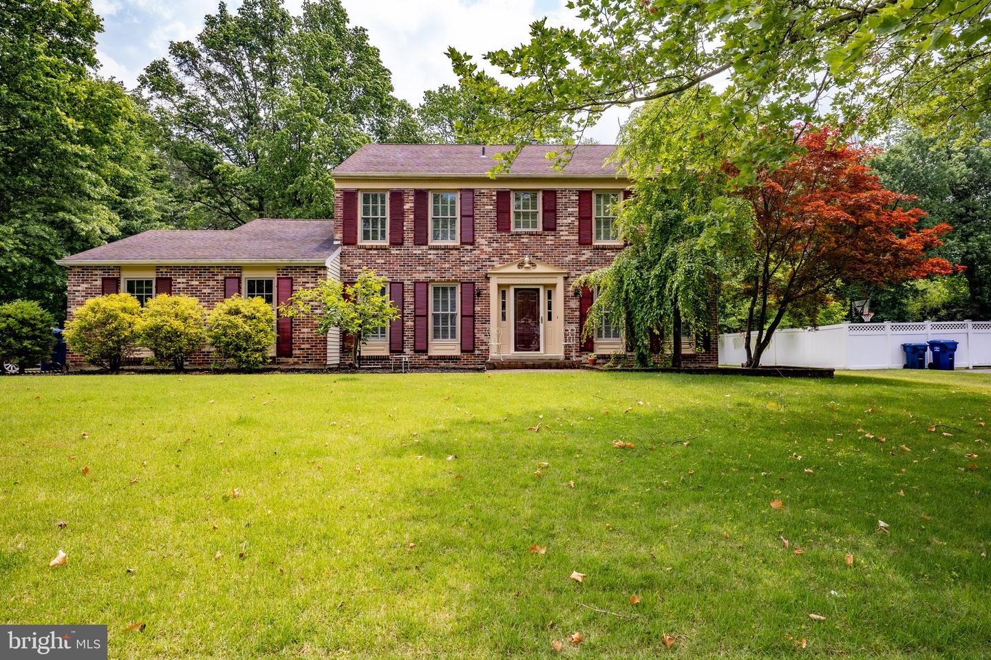 12 Melvina Dr, Lawrence Township, NJ 08648 MLS NJME2031632 Coldwell