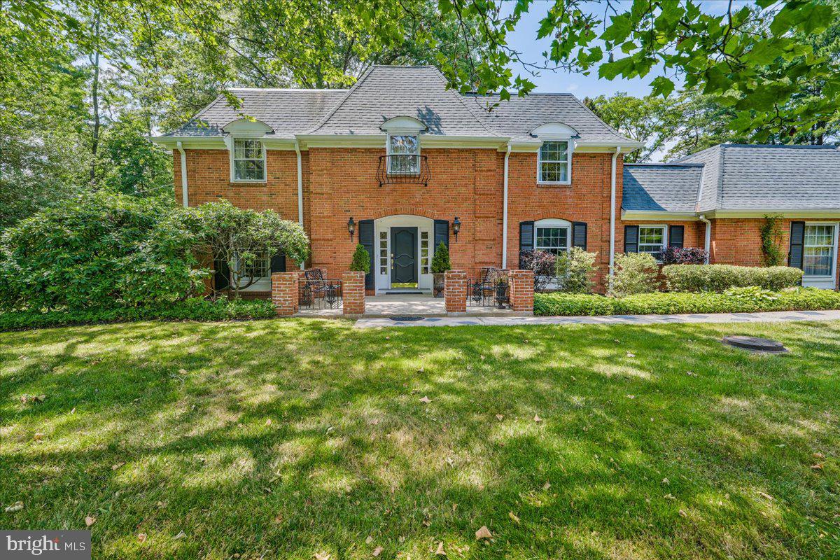 5 River Knoll Dr, Titusville, NJ 08560 MLS NJME2031666 Coldwell Banker