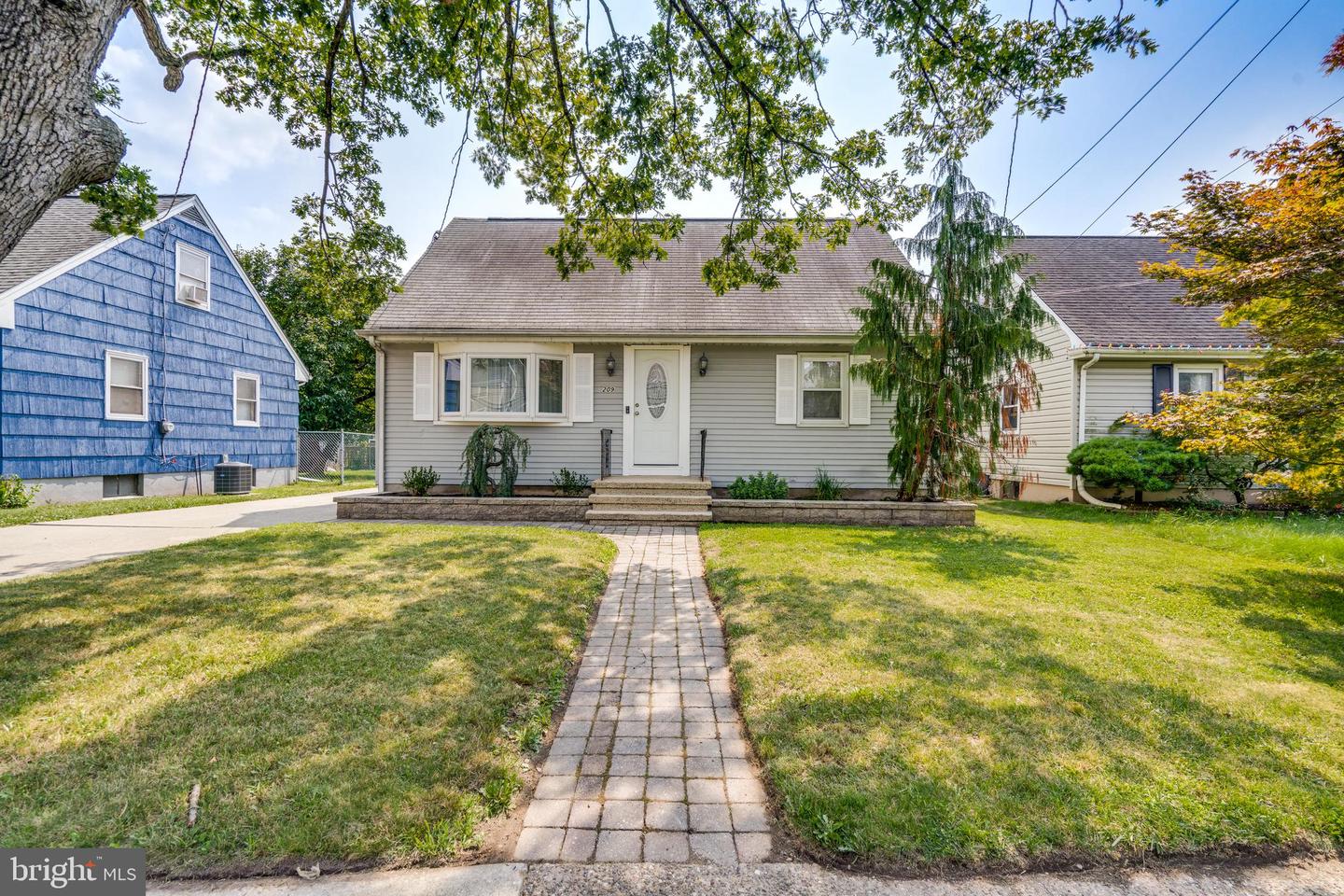 209 Kuser Rd, Hamilton Township, NJ 08619 MLS NJME2032782 Coldwell