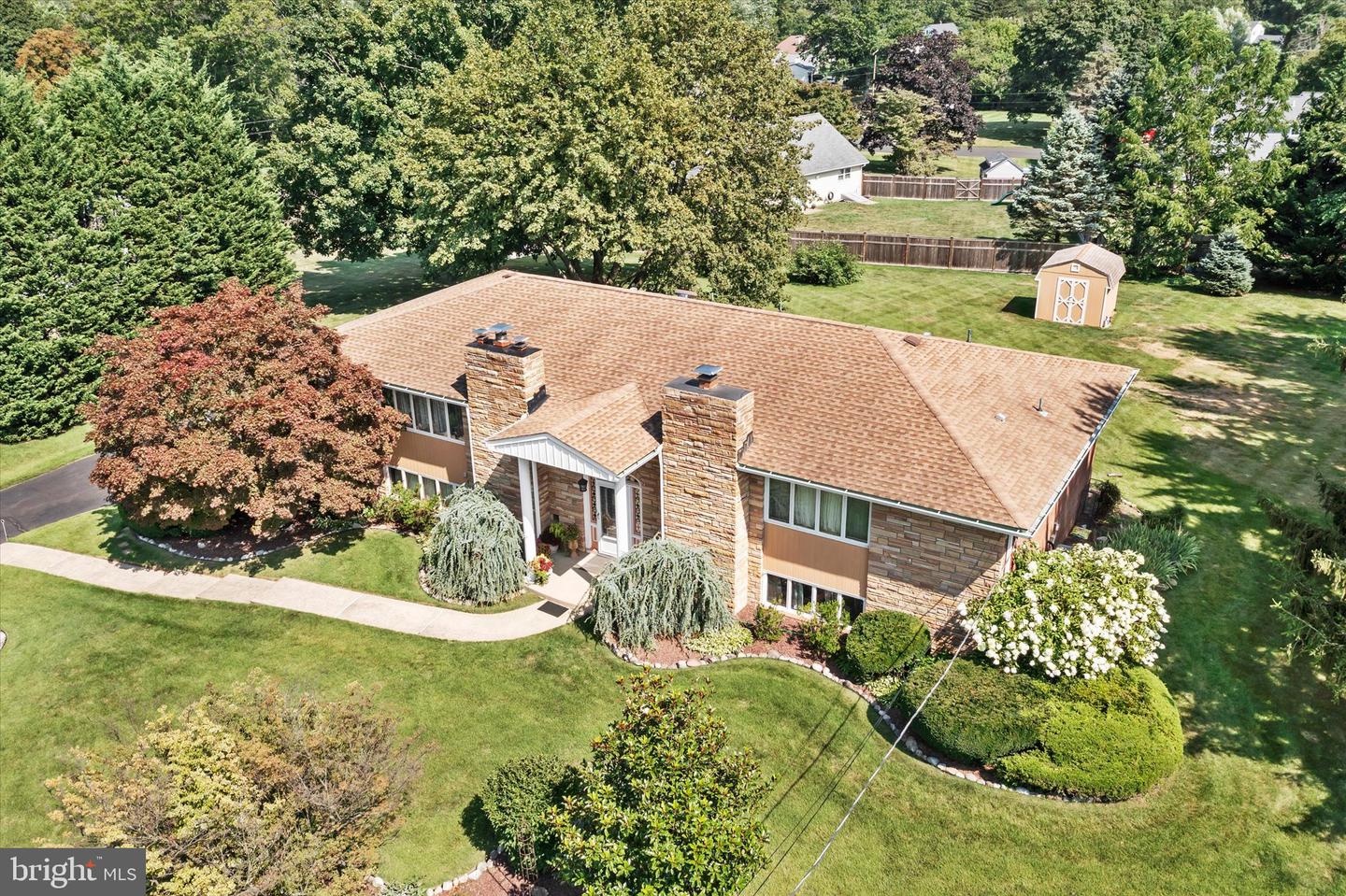 134 Richardson Rd, Robbinsville, NJ 08691 MLS NJME2033474 Coldwell Banker