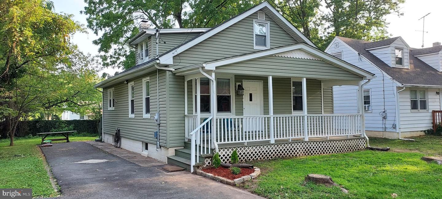 21 King Ave, Trenton, NJ 08638 MLS NJME2034104 Coldwell Banker