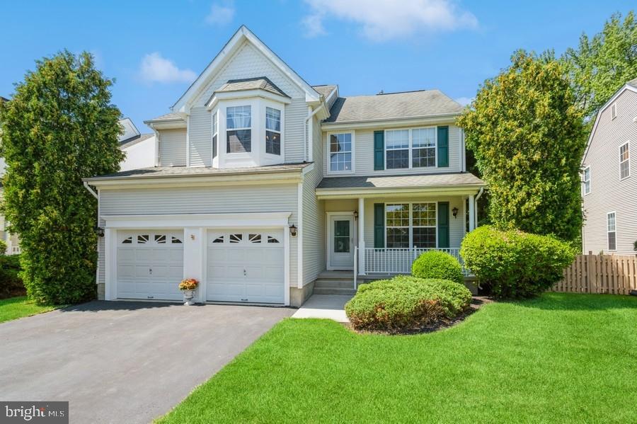 29 Stoneridge Dr, Robbinsville, NJ 08691 MLS NJME2034176 Coldwell