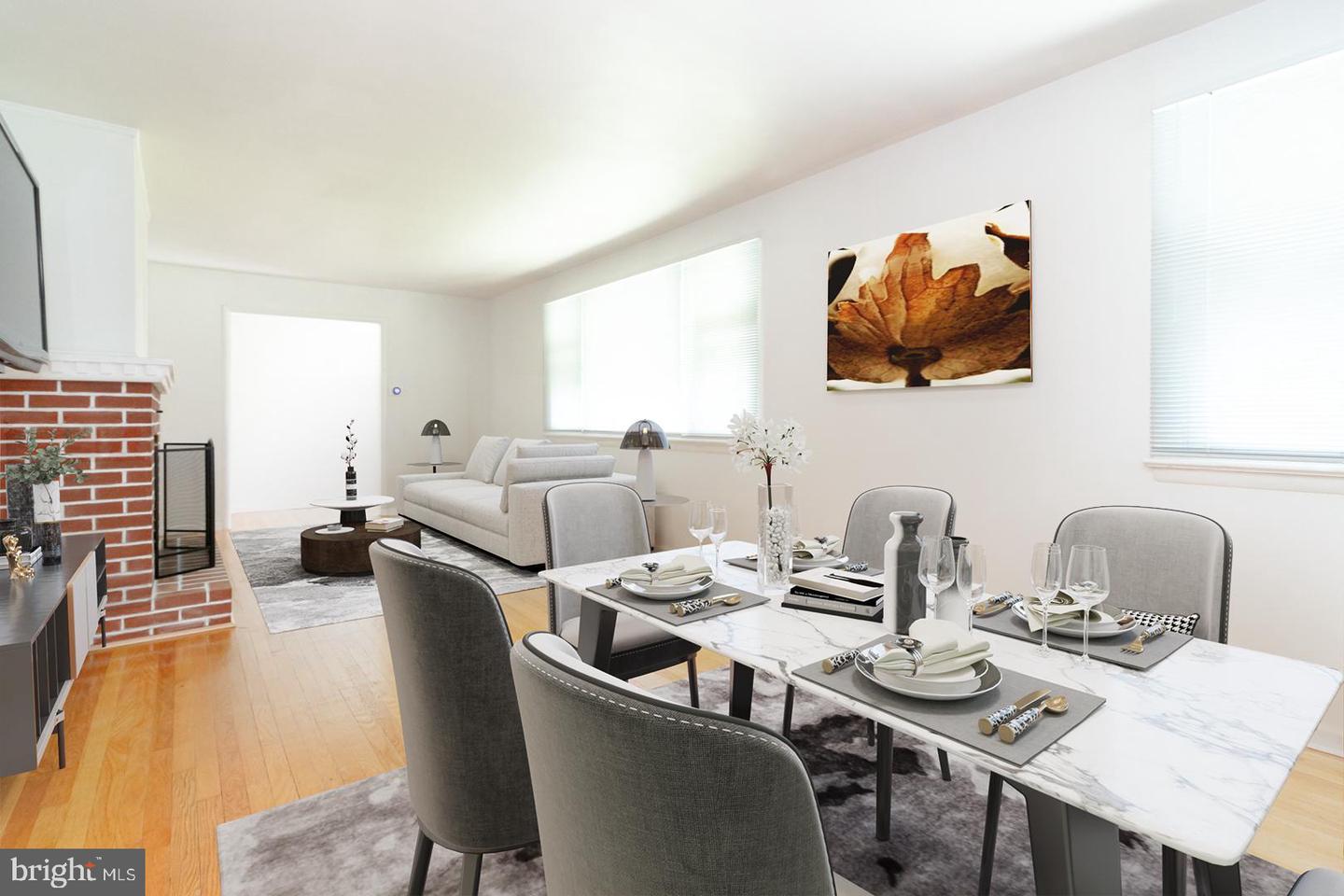 21 Goeke Dr, Hamilton Township, NJ 08610 MLS NJME2034594 Coldwell