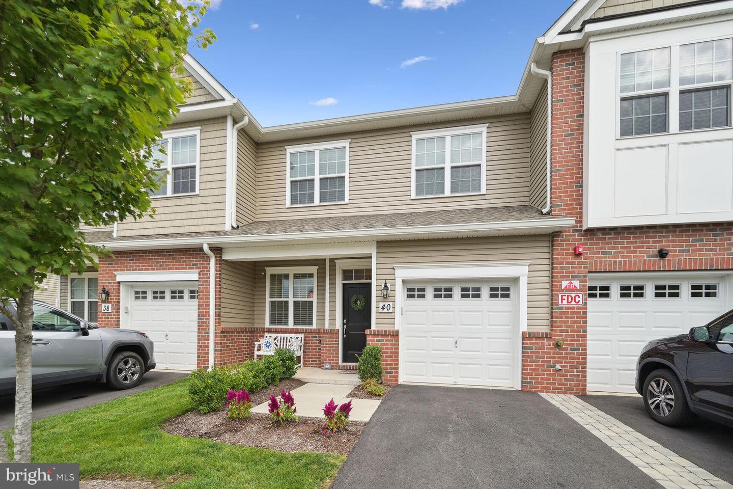 40 Tucker Way, Pennington, NJ 08534 MLS NJME2034732 Coldwell Banker