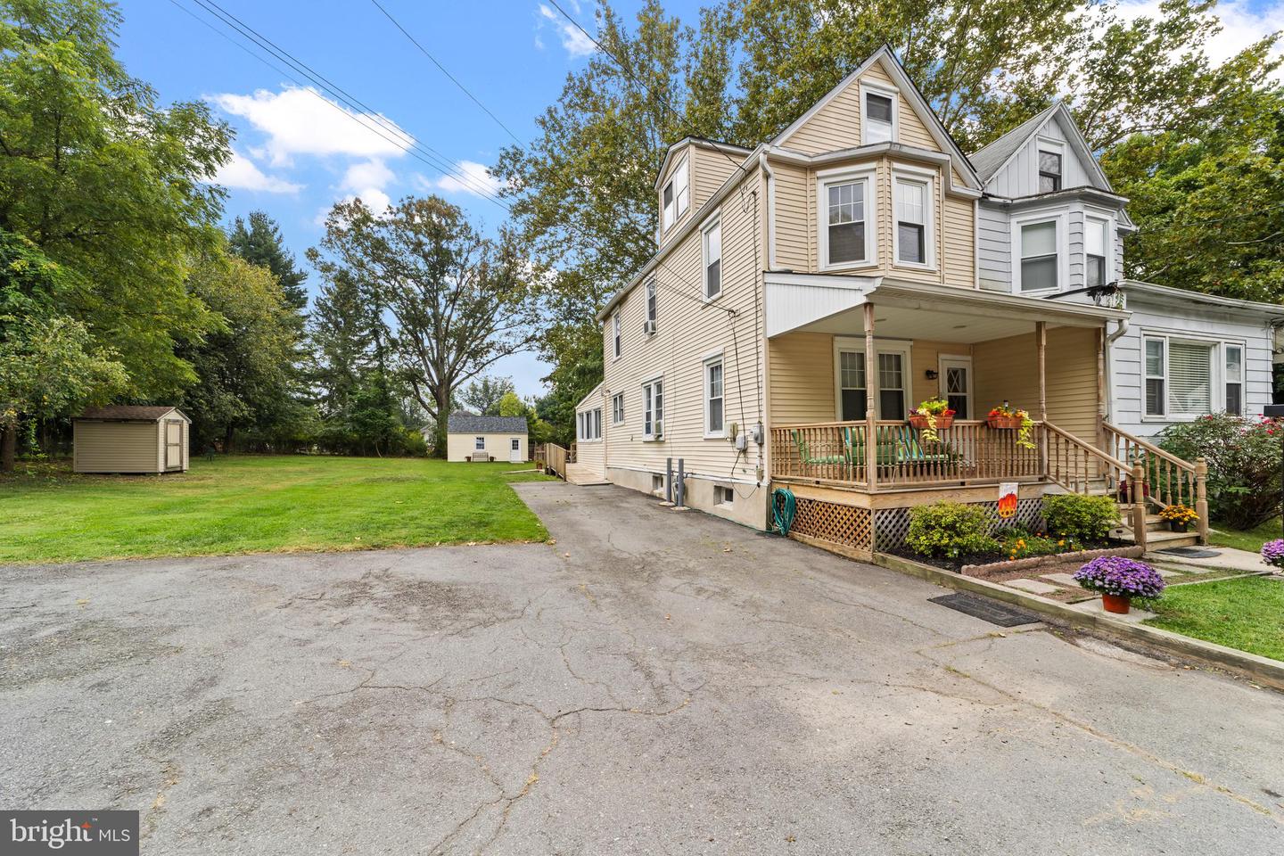 123 Eldridge Ave, Lawrence, NJ 08648 MLS NJME2034826 Coldwell Banker