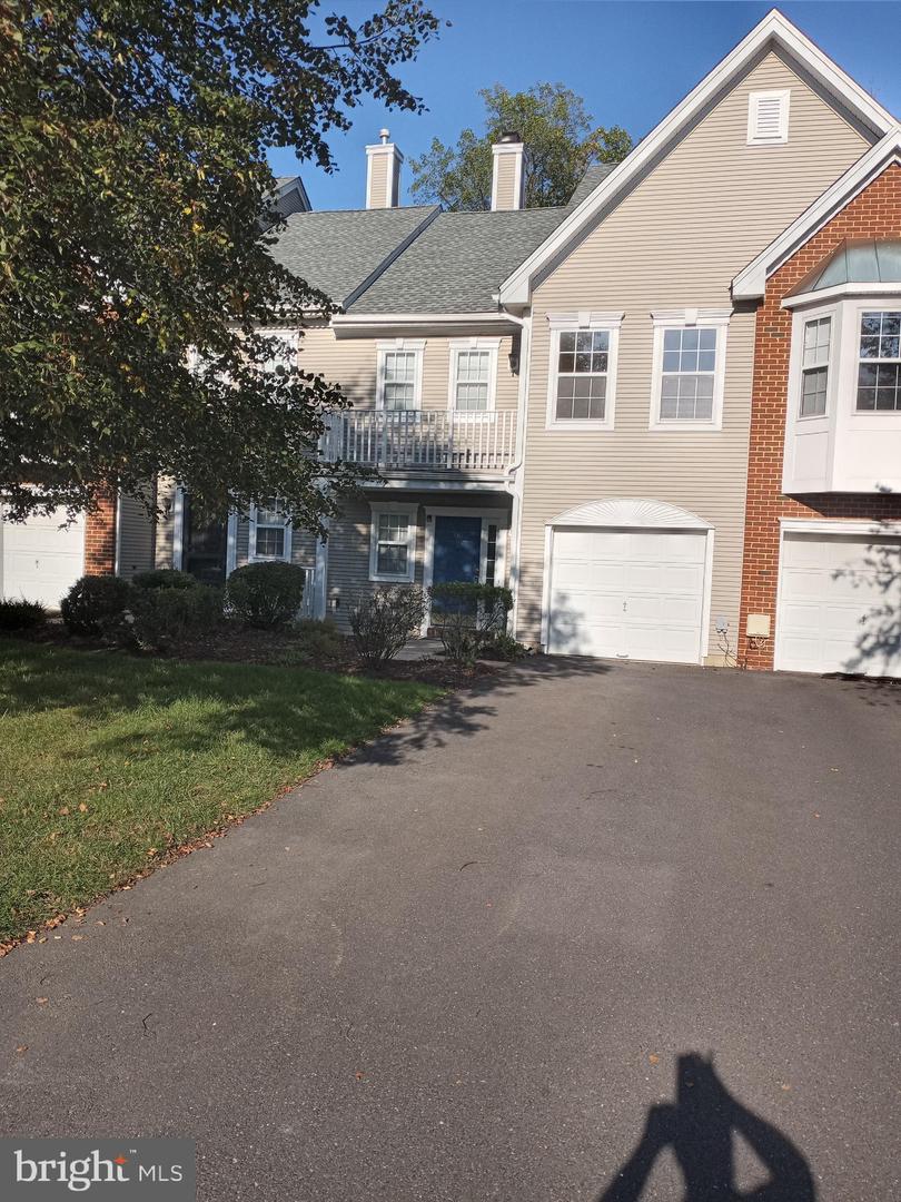 610 Bollen Ct, Pennington, NJ 08534 MLS NJME2035122 Coldwell Banker