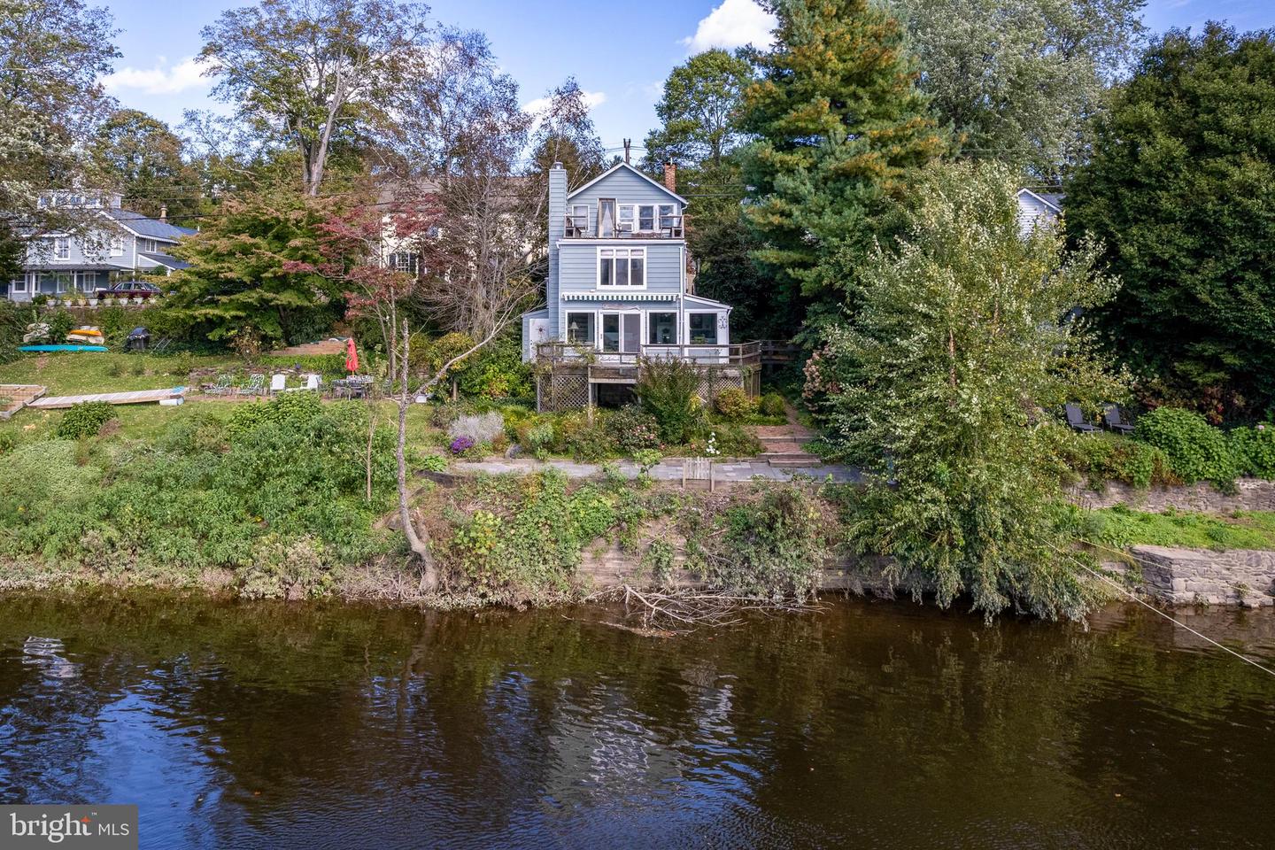 19 River Dr, Titusville, NJ 08560 MLS NJME2036200 Coldwell Banker