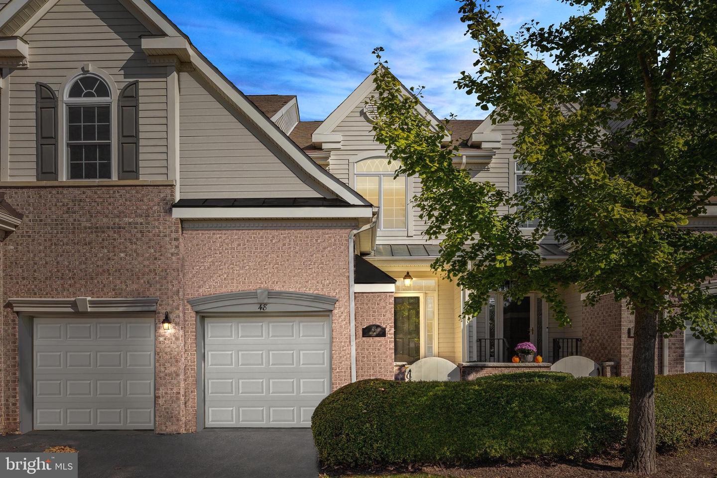 48 Schindler Ct, Lawrenceville, NJ 08648 MLS NJME2036220 Coldwell