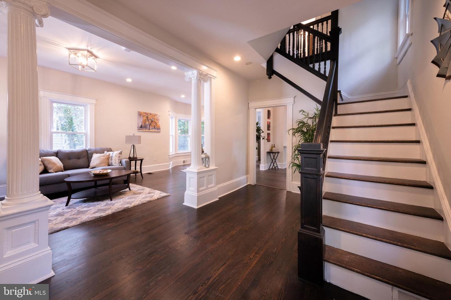 10 Monroe Ave, Lawrenceville, NJ 08648 MLS NJME2036580 Coldwell Banker