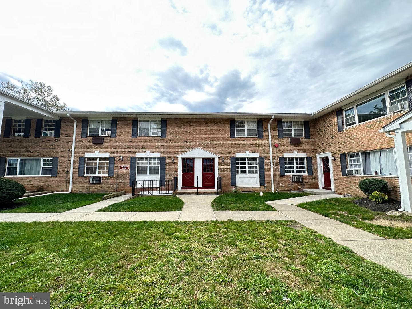 48 Garden View Terrace, Hightstown, NJ 08520 MLS NJME2036704