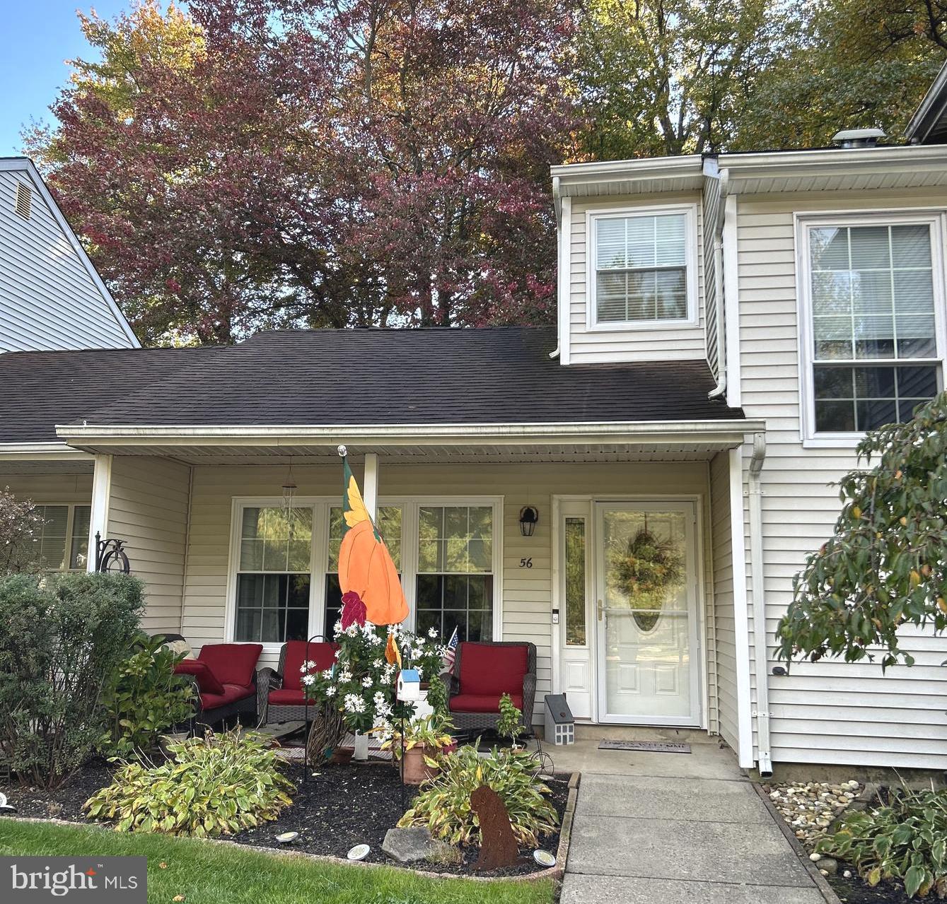 56 Spruce Rd, East Windsor Township, NJ 08520 MLS NJME2037010