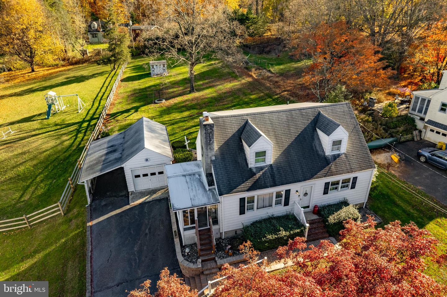 216 Pennington Hopewell Rd, Hopewell Township, NJ 08525 MLS