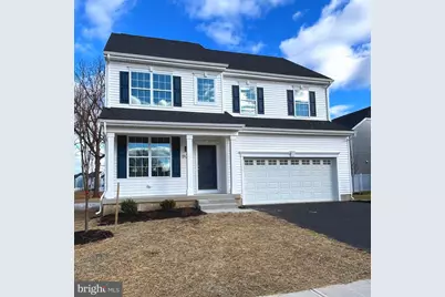 804 Fletcher Avenue, Hamilton Township, NJ 08619 - Photo 1