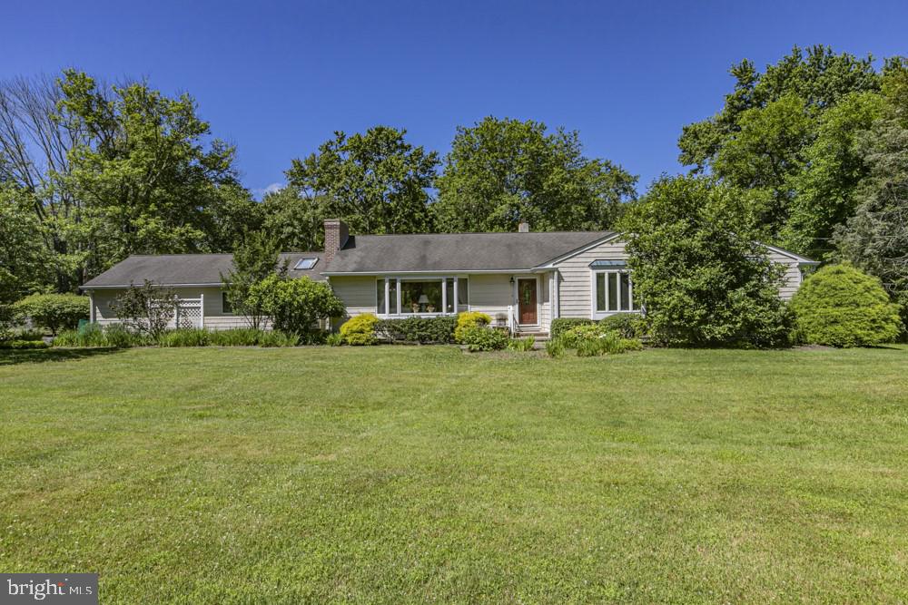 203 Carter Rd, Princeton, NJ 08540 MLS NJME2038454 Coldwell Banker