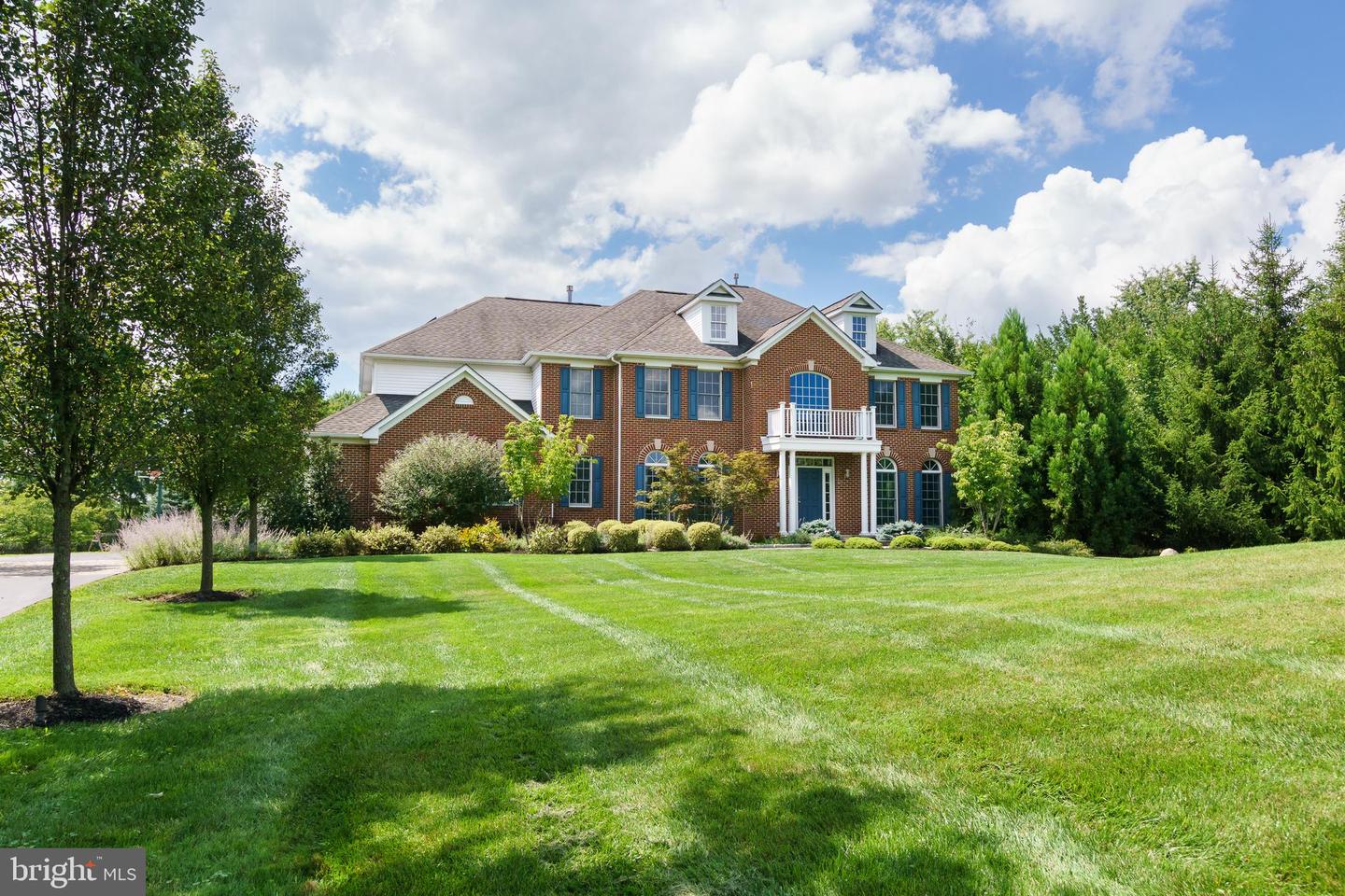 613 Scotch Rd, Pennington, NJ 08534 MLS NJME2038636 Coldwell Banker