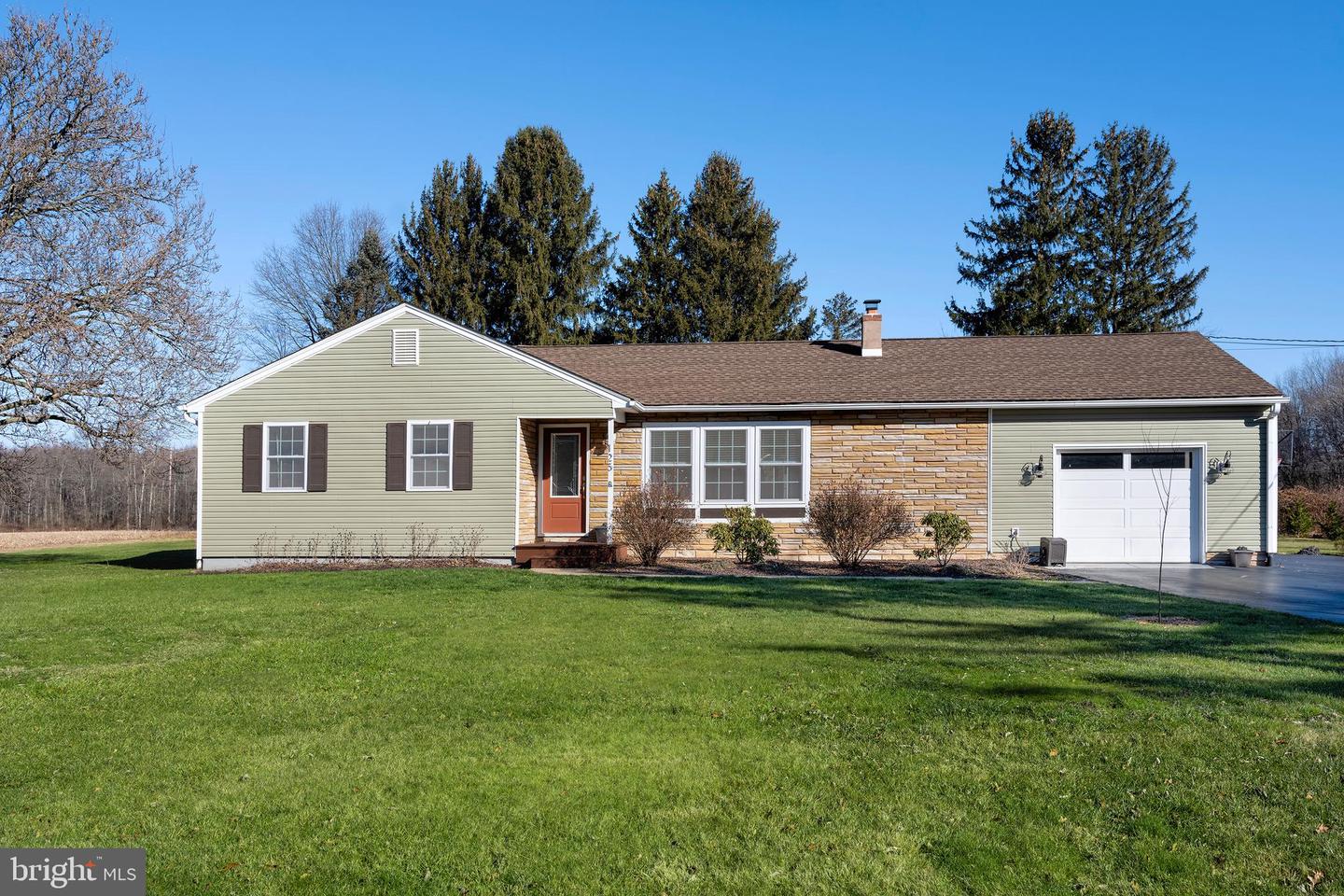 125 Voelbel Rd, Hightstown, NJ 08520 MLS NJME2038994 Coldwell Banker