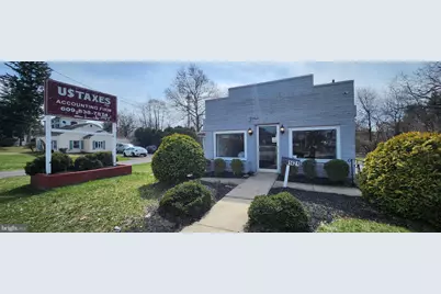 1421 Nottingham Way, Hamilton Township, NJ 08609 - Photo 1