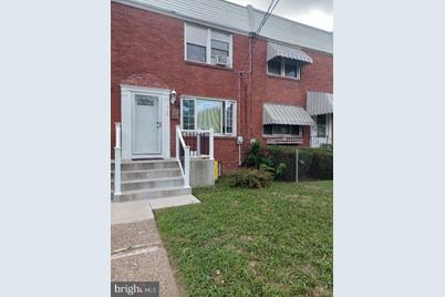 229 S Walter Avenue, Trenton, NJ 08629 - Photo 1