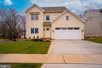 22 Bayberry Drive, Princeton, NJ 08540 - Photo 1