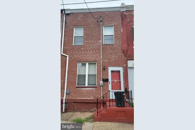 188 Locust Street, Trenton, NJ 08609 - Photo 1