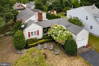 134 Winslow Avenue, Hamilton Township, NJ 08619 - Photo 1