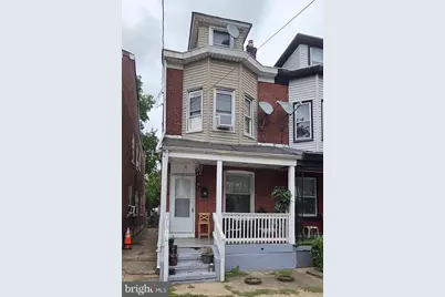 116 Garfield Avenue, Trenton, NJ 08609 - Photo 1