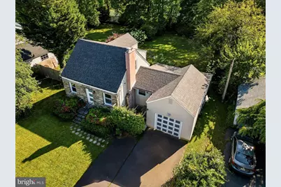 37 Lawrenceville-Pennington Rd, Lawrenceville, NJ 08648 - Photo 1