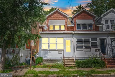 488 S Logan Avenue, Trenton, NJ 08629 - Photo 1
