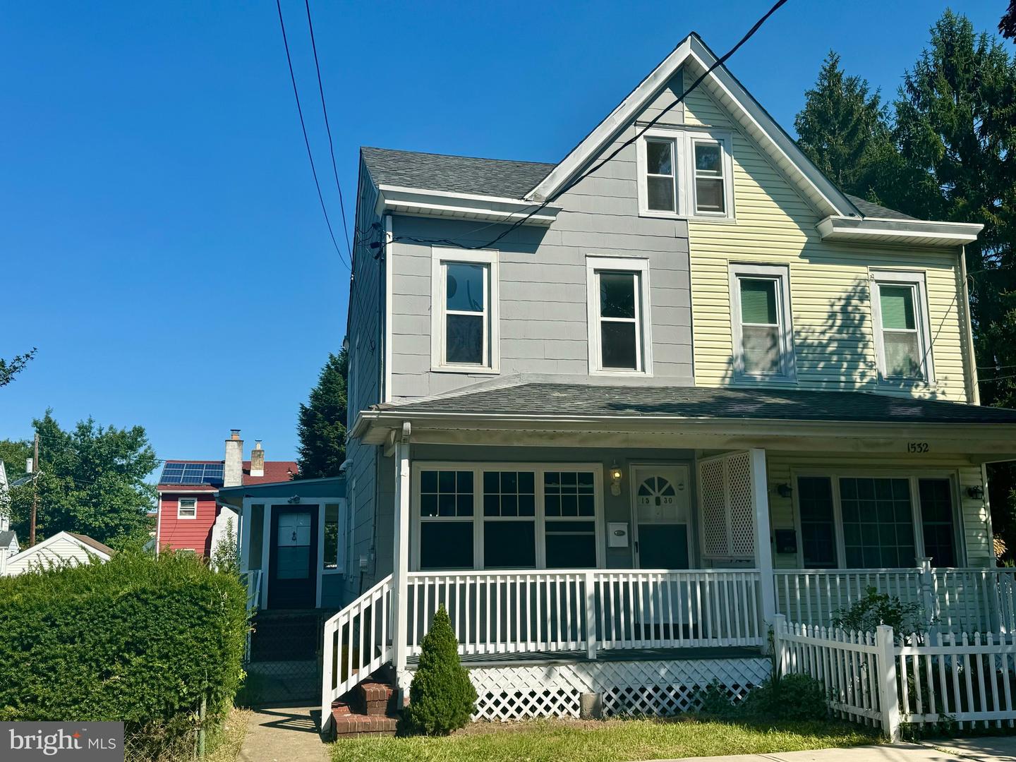 1530 Elizabeth Ave, Hamilton Township, NJ 08629 - MLS NJME2048346 ...