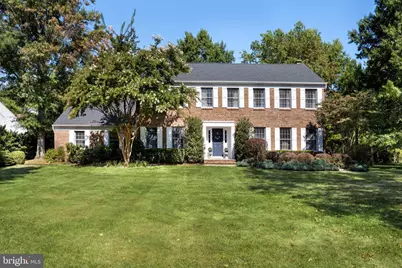 40 Providence Court, Princeton Junction, NJ 08550 - Photo 1