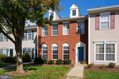152 Shrewsbury Court, Pennington, NJ 08534 - Photo 1