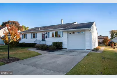 23 Doreen Road, Hamilton Township, NJ 08690 - Photo 1