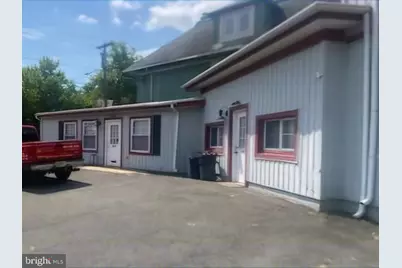 667 Mrtn King Jr Boulevard, Trenton, NJ 08618 - Photo 1