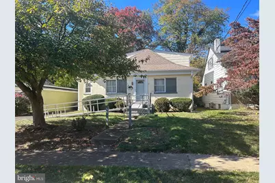 190 Woodland Avenue, Trenton, NJ 08638 - Photo 1