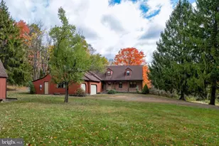 128 Van Dyke Rd, Hopewell Township, NJ 08525 - Photo 1