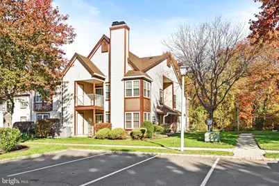 133 Andover Place, Robbinsville Township, NJ 08691 - Photo 1