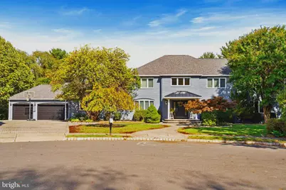 32 Laurel Wood, Lawrenceville, NJ 08648 - Photo 1