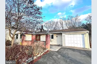 54 Penn Lyle Road, Princeton Junction, NJ 08550 - Photo 1