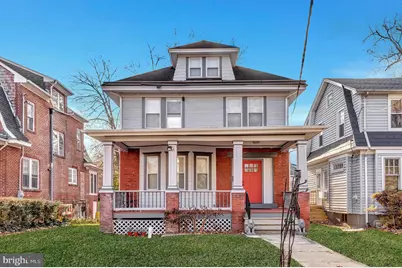 905 Stuyvesant Avenue, Trenton, NJ 08618 - Photo 1