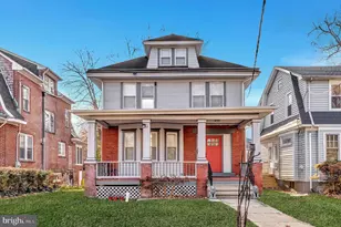 905 Stuyvesant Ave, Trenton, NJ 08618 - Photo 1