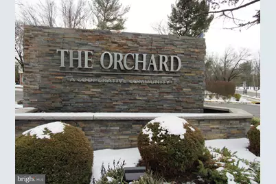 60 One Mile Rd #102-D ORCHARD, East Windsor Township, NJ 08512 - Photo 1